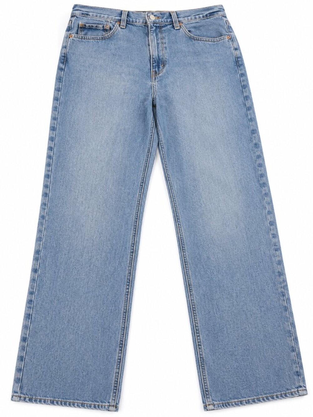 Denzen Pants For Man | Levis | Size L